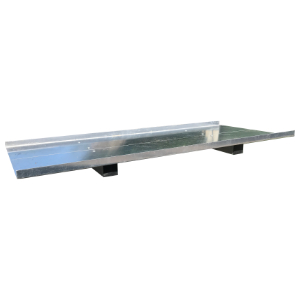 WaterUps® Oasis 1240 Planter Base