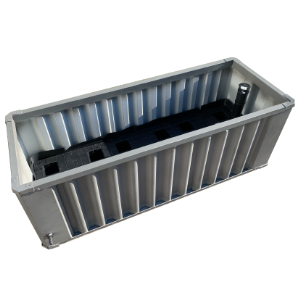WaterUps® Oasis 1240 Wicking Bed