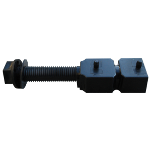 WaterUps® Overflow Pipe (Long)