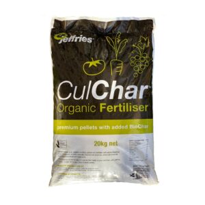 Jeffries Culchar 20kg