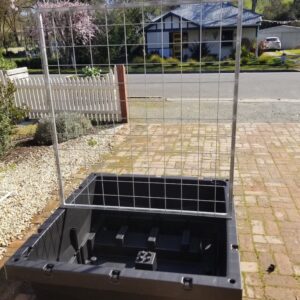 Foodcube Trellis