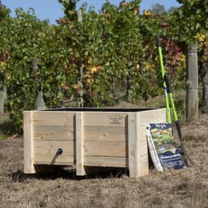 Large Wicking Bed
