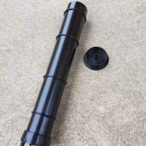 WaterUps® Pipe