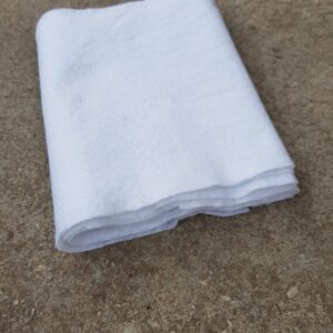 Geotextile fabric