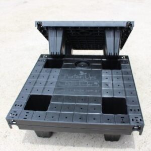WaterUps® Wicking Cell