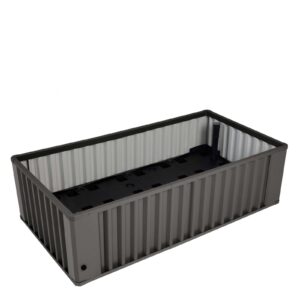 WaterUps® Oasis 1680 Wicking Bed