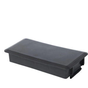 Rodent Blanking Plate (set of 2)