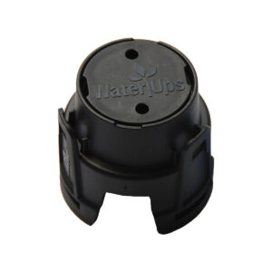 WaterUps® Lockable Cap