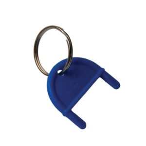 WaterUps Lockable Cap Key