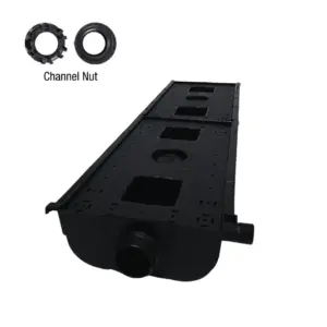 Mini Sub-Irrigation Channel - Extension Kit