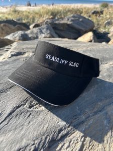 Seacliff Visor