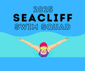 SEACLIFF SWIM SQUAD | MONTHY PAYMENTS